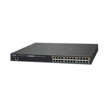 PLANET HPOE-1200G - Stroomtoevoer