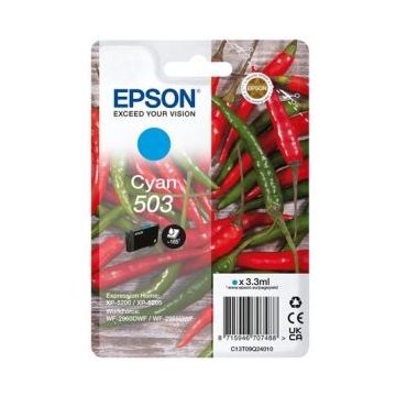 Epson 503 Singlepack - 3.3 ml