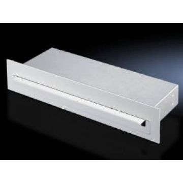 keyboard Rittal ausziehbar met geÃÂ¯ntegreerd Trackball