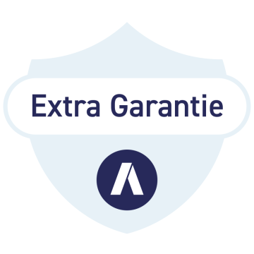 Azerty Zakelijk Extra Garantie incl. schademodule - Garantie-uitbreiding