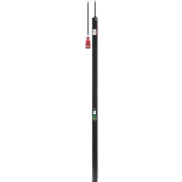 APC Easy Rack PDU EPDU2116SMBO - PDU
