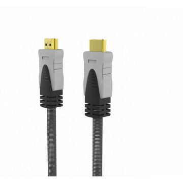 INCA HDMI-Kabel IHD-20T 2.0 - 4K