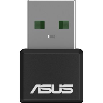 ASUS USB-AX55 Nano - Netwerkadapter