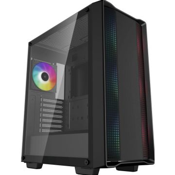DeepCool CC560 ARGB V2 - Midtowermodel