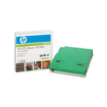 HPE - LTO Ultrium WORM 4