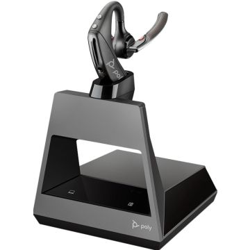 Poly Voyager 5200 Office - Bluetooth via USB-A