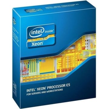 Intel Xeon E5-2640V3 - Processor