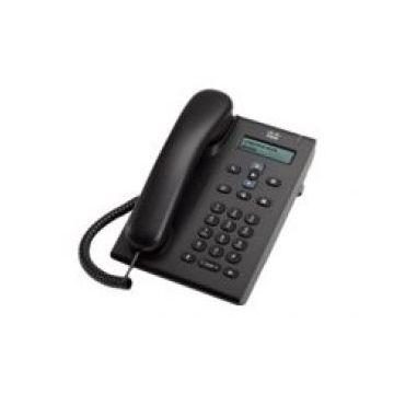 Cisco Unified SIP Phone 3905 - VoIP-telefoon