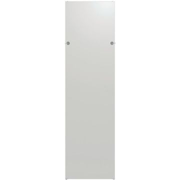 EFB pagina'zwartand voor PRO 47HE, T=600, 1-teilig RAL7035