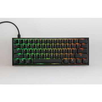 Ducky One 2 Pro Mini - toetsenbord