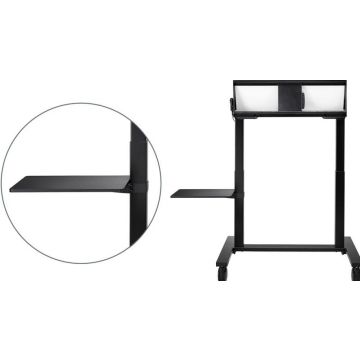 Optoma TB01 - Kast