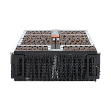 WD Ultrastar Data102 SE4U102-60 - Opslagbehuizing