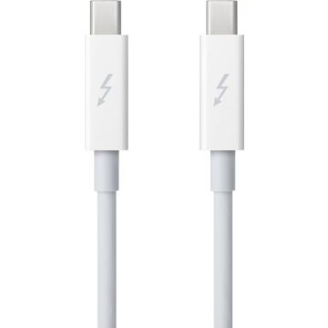 Apple - Thunderbolt-kabel