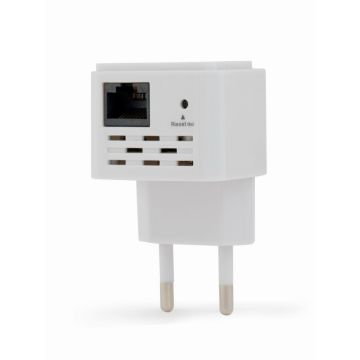 Gembird WNP-RP300-03 Wi-Fi-signaalversterker New