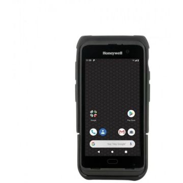 Mobilis PROTECH - Achterzijde behuizing voor handheld