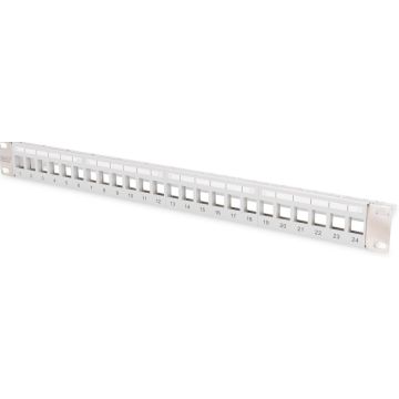 DIGITUS Professional DN-91410-LF - Patchpaneel (blind)
