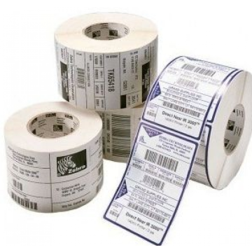 Zebra Z-Perform 1000D 60 Receipt - Kassabonpapier