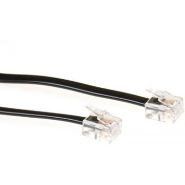 Intronics TD5501 - Telefoonkabel