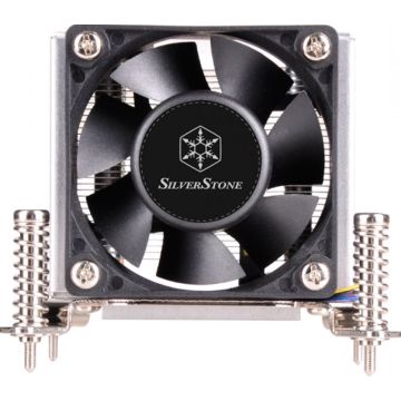 SilverStone SST-AR09-115XS - Luchtkoeler