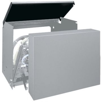 Middle Atlantic LID,FITS 18DP PPM'S