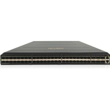 HPE Aruba CX 10000-48Y6C - Switch