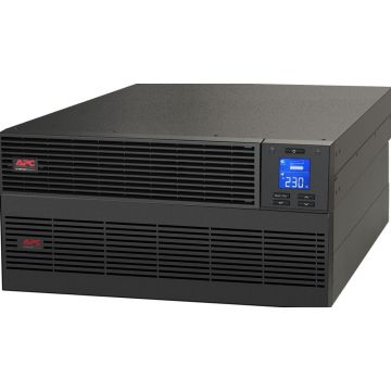 APC Easy UPS SRV SRV6KRIL - UPS (rack-uitvoering)