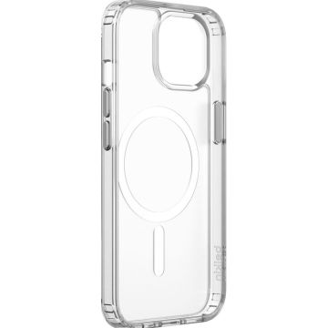 Belkin SheerForce - Achterzijde behuizing voor mobiele telefoon