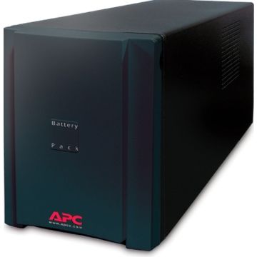 APC Smart-UPS XL 24V Battery Pack - Extern accupakket