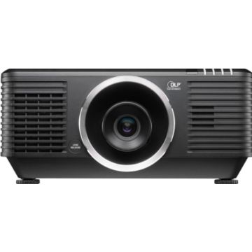 VIVITEK Beamer, WUXGA, Laser 9,600 AL, TR: 9 opt. lens