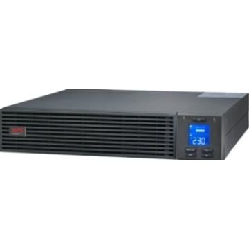 APC Easy-UPS On-Line SRV2KRIRK-E - UPS