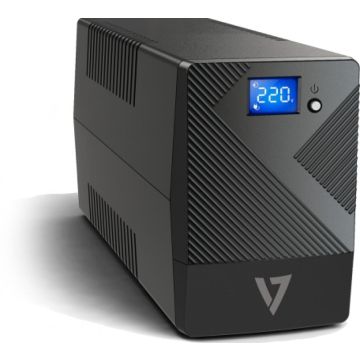 V7 UPS1P600E - UPS