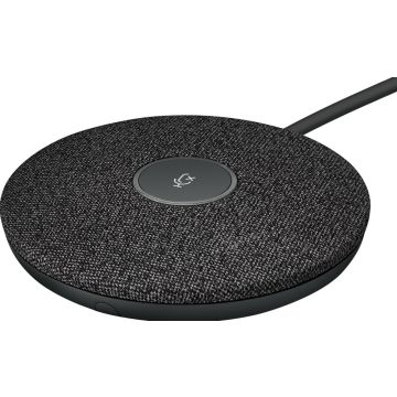 Logitech Rally Mic Pod - Microfoon