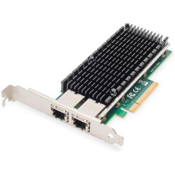 Digitus DN-10163 - Netwerkkaart