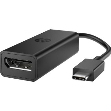 HP G2 - Videoadapter