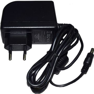 Wantec stekkernetzteil 48V DC, 0,38A voor 2W-IP PoE