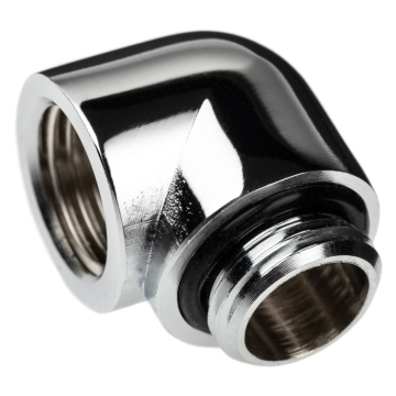 Alphacool  WASC-439 - 90 graden adapter