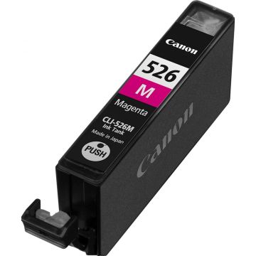 Canon CLI-526M - Magenta