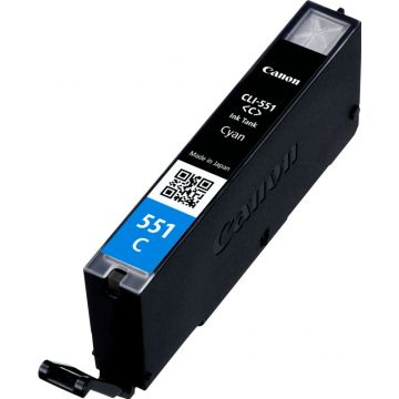 Canon CLI-551C - 7 ml