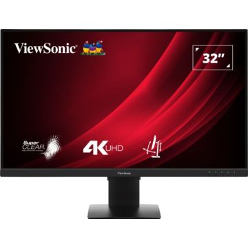 ViewSonic VG3208-4K - LED-monitor