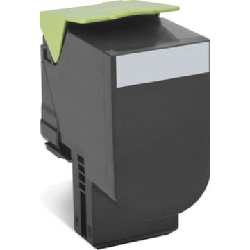 Lexmark 702XKE - Extra hoog rendement