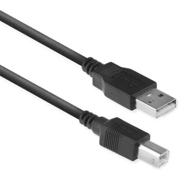 USB 2.0 Connection Cable 5 Meter