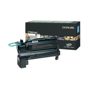 Lexmark - Extra hoog rendement
