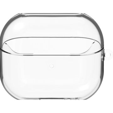 Samsung Buds Clear Case Transparent