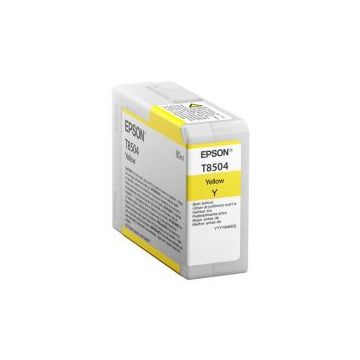 Epson T8504 - 80 ml