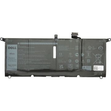 Dell Battery Latitude 3301 45Whr 7.6V 4