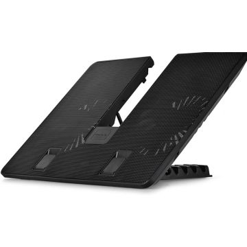 DeepCool U PAL - Notebook Koeling
