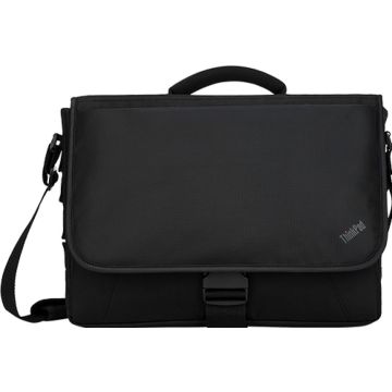 Lenovo ThinkPad Essential Messenger - Draagtas voor notebook
