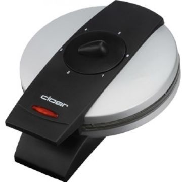 Cloer 1629 - Wafelijzer-Hartenwafels