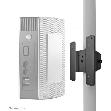 Neomounts THINCLIENT-05 - Bevestigingscomponent (houder) voor thin client