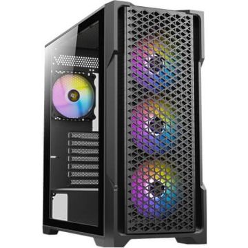 Antec AX Series AX90 - Mid tower